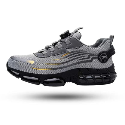 AeroNovo Titan - Pijnverlichtende Veiligheidssneakers