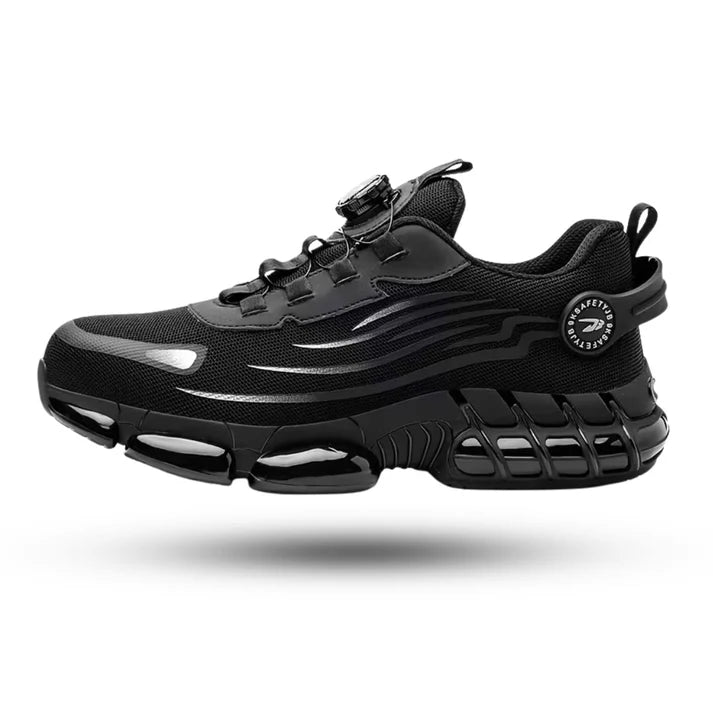 AeroNovo Titan - Pijnverlichtende Veiligheidssneakers