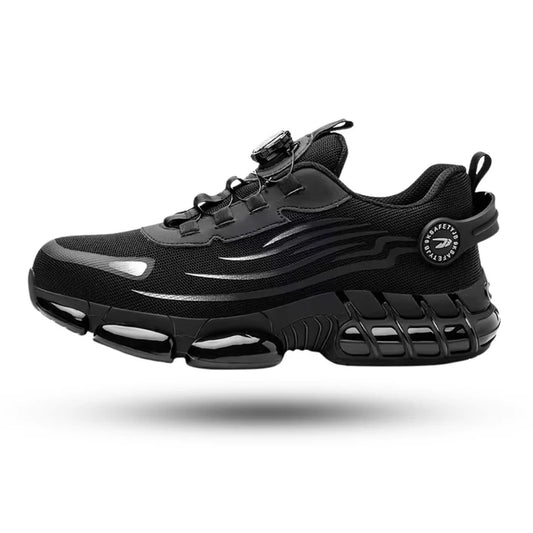AeroNovo Titan - Pijnverlichtende Veiligheidssneakers